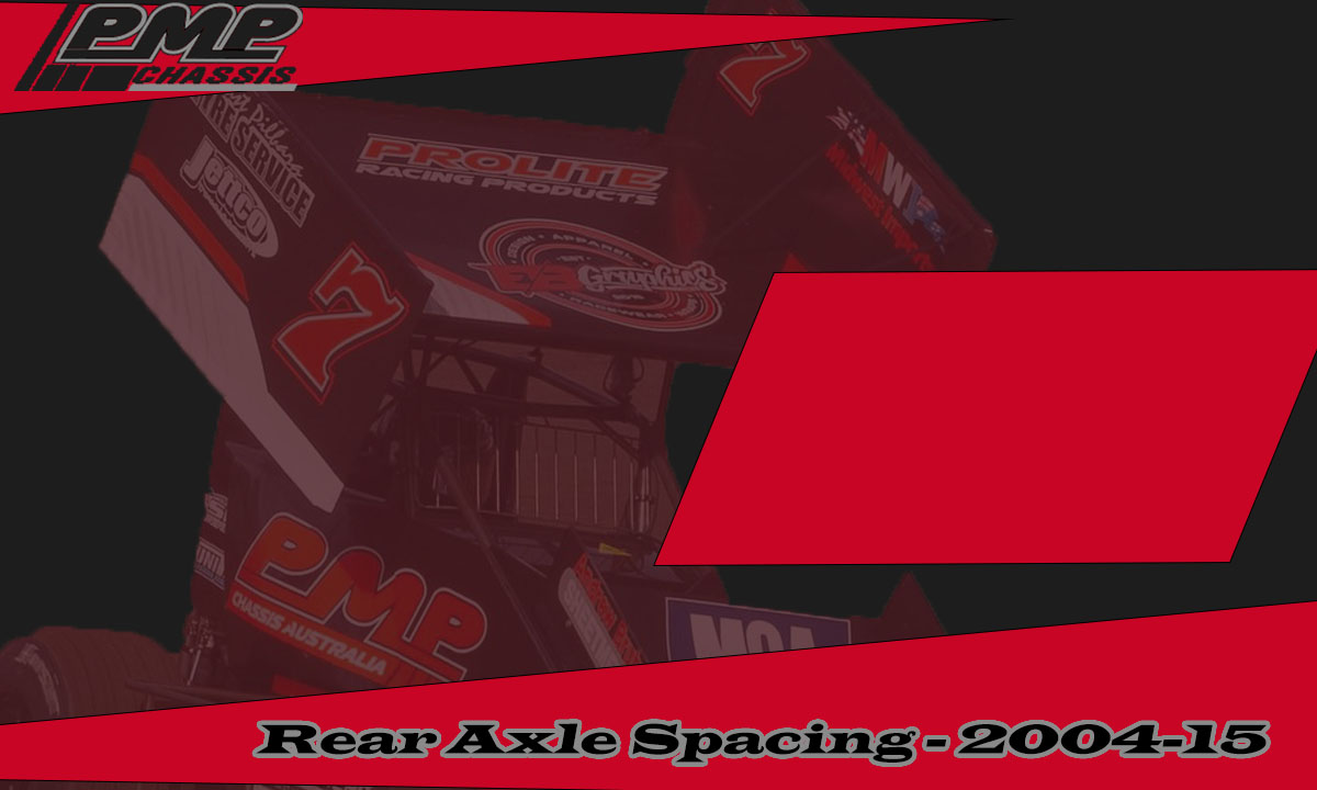 Axle Diagram 04-15